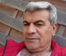 Hasan, 57 лет, Wels