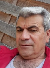 Hasan, 54, Austria, Wels