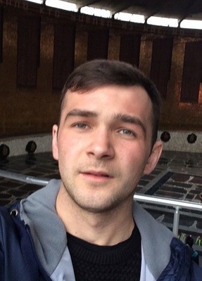 Евгений, 29, Россия, Пугачев