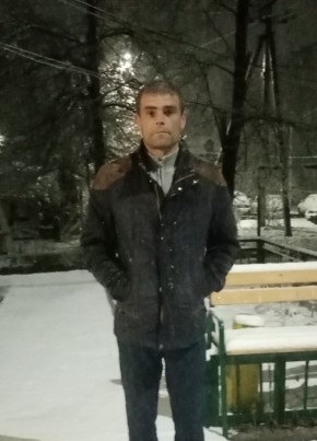 Евгений, 33, Россия, Плавск