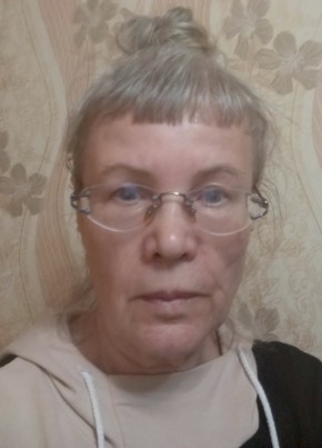Галина из Москвы 69 лет