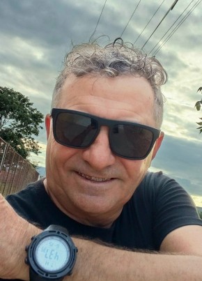 Paraiba из João Pessoa 57 лет