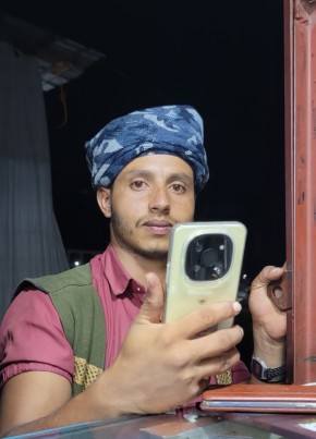 عبود из صنعاء 20 лет
