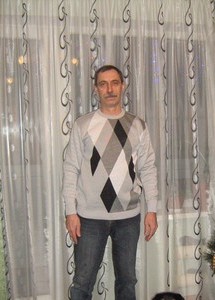 Андрей, 59, Россия, Гусев