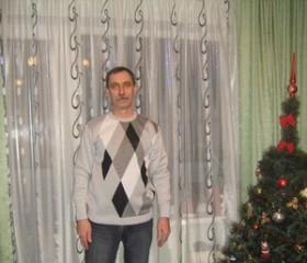 Андрей, 60 лет, Гусев