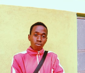 Icey me, 20 лет, Nakuru