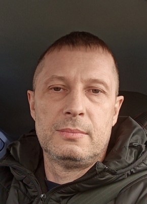 Александр из Енисейска 48 лет