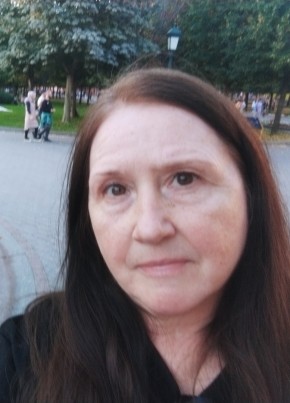 Елена, 58, Россия, Ольховатка