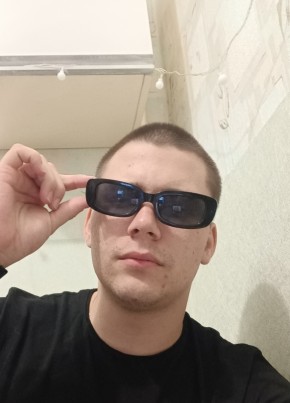 Александр, 31, Россия, Ягры