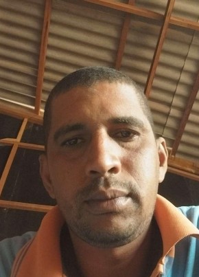 Joao из Cuiabá 40 лет