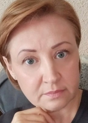 Татьяна из Калуги 46 лет