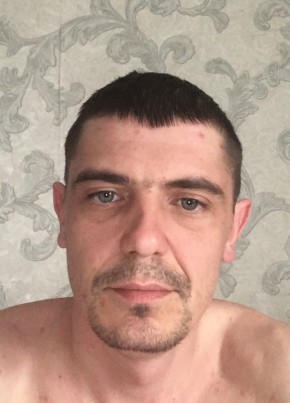 Андрей, 33, Россия, Магнитогорск