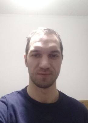 Mikhail, 37, Россия, Обнинск