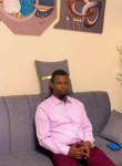 Omar, 35, Polokwane