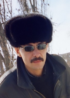 Александр, 52, Россия, Славянск На Кубани