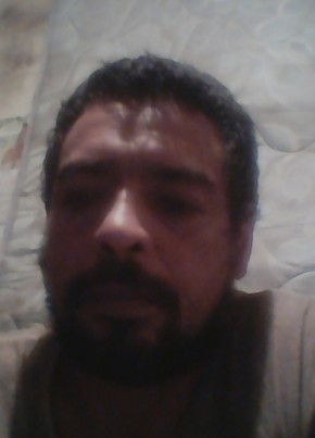 Martin, 43, República Oriental del Uruguay, Salto