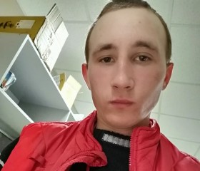 Игорь Кузьмин, 23 года, Бузулук