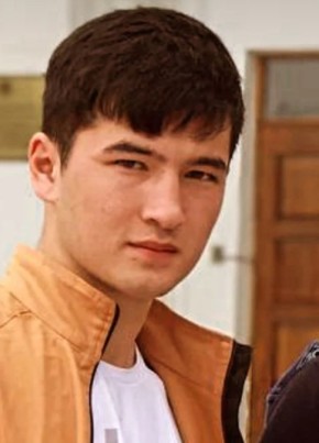 Bayyr, 27, Russia, Vladivostok
