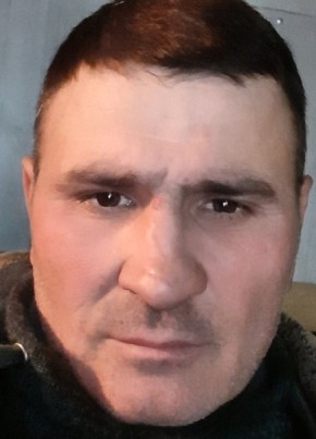 Vasilii Nikotin, 48, Россия, Москва