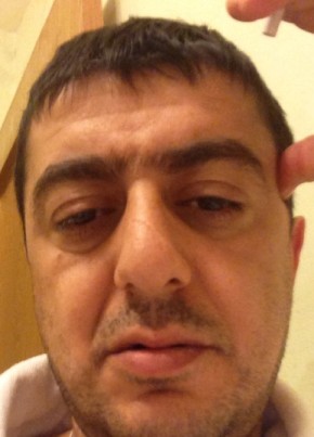 Abram, 44, Россия, Москва