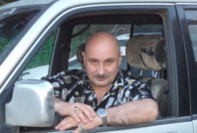 Sergey, 63 - Just Me