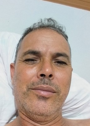 Carlos, 38, República Federativa do Brasil, São Sebastião do Paraíso