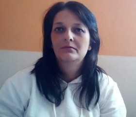 Milena Polivkova, 48 лет, Mělník