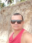 Luiz, 43 года, Jaboatão