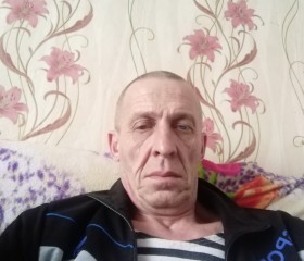 Александр, 53 года, Егорлыкская