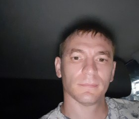 Иван, 38 лет, Оренбург