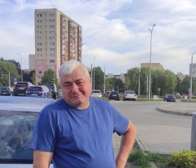 Igor Klopota, 56 лет, Warszawa