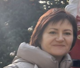 Альбина, 54 года, Алчевськ