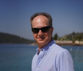 Konstantin, 55, Moscow