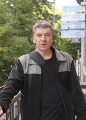 Valeriy, 51, Russia, Chelyabinsk