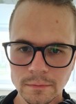 Pavel Shmelev, 27, Perm