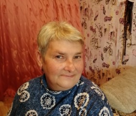 Елена Семенова, 60 лет, Орёл