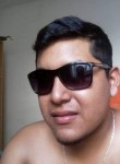 Nicolas, 28 лет, Monterrey City