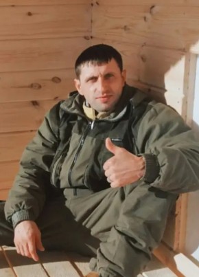 Aleksandr, 40, Russia, Saint Petersburg