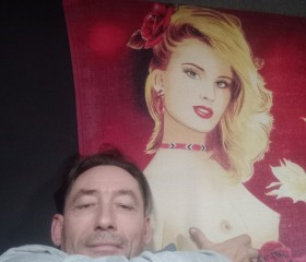 Android, 44, Pyt-Yakh