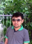 ильяс, 43 года, Алматы