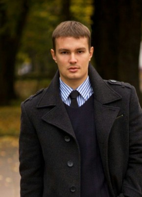 Андрей из Ставрополи 37 лет
