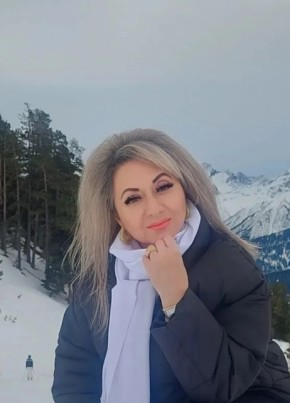 Марго из Черкесска 43 года