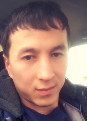 Maks, 32, Россия, Омск
