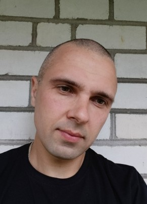 Valera из Ліды 34 года
