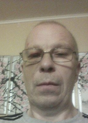 Ded, 56, Russia, Krasnogorsk