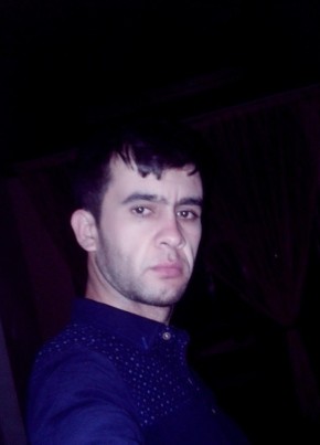 Farxod, 33, O‘zbekiston Respublikasi, Toshkent