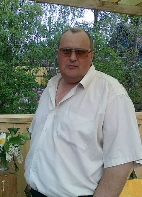 Шайдуров Эдуард, 52, Россия, Нижний Новгород