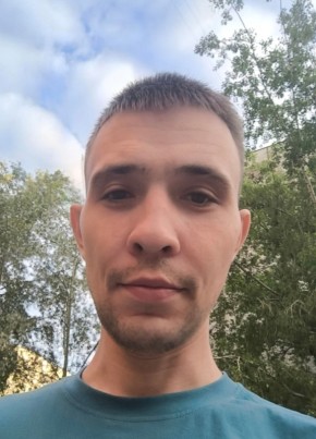 Алексей из Люберцы 37 лет