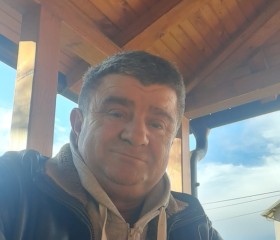 Rado, 54, Bijeljina
