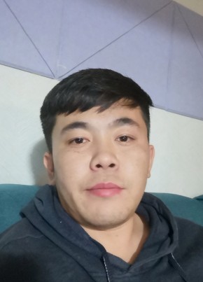 carl, 28, Монгол улс, Улаанбаатар